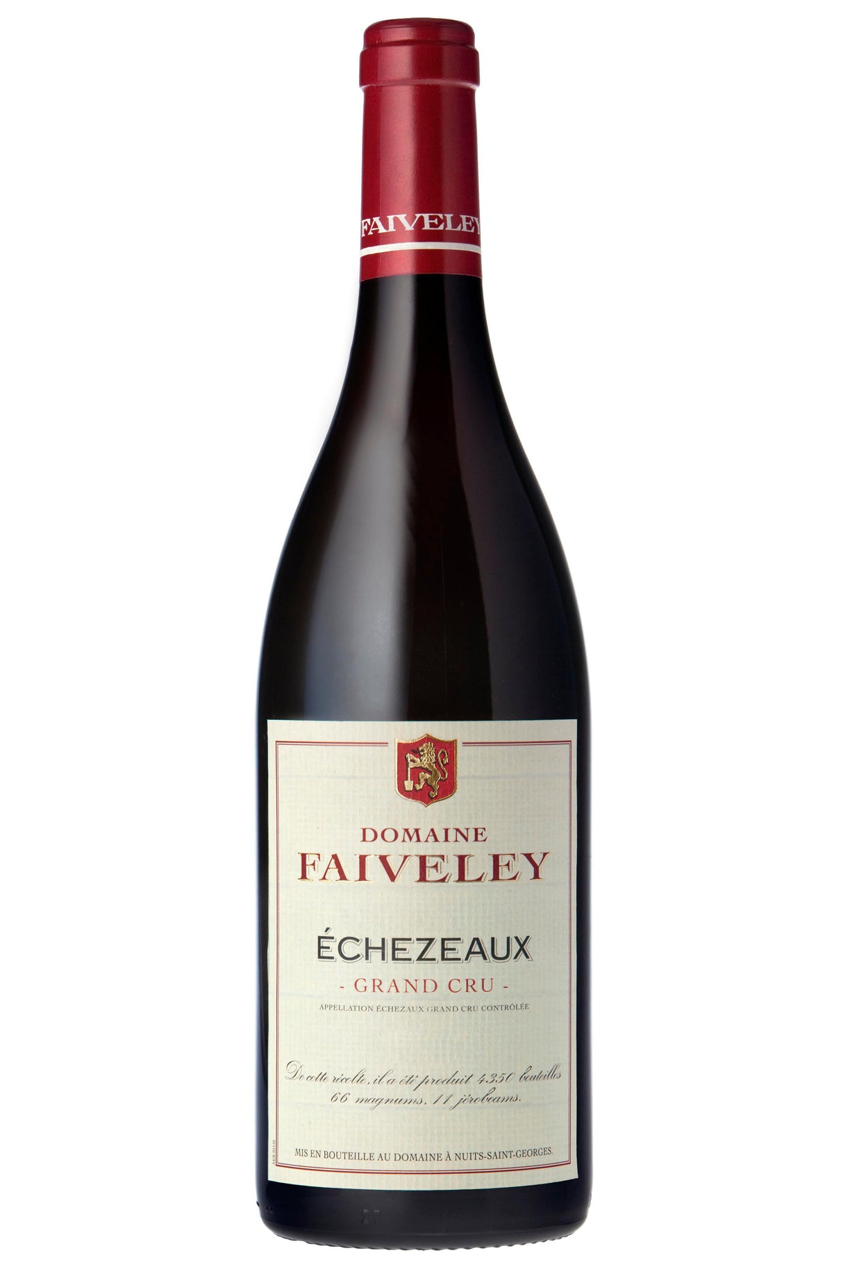 2012 | Domaine Faiveley | Echezeaux at CaskCartel.com