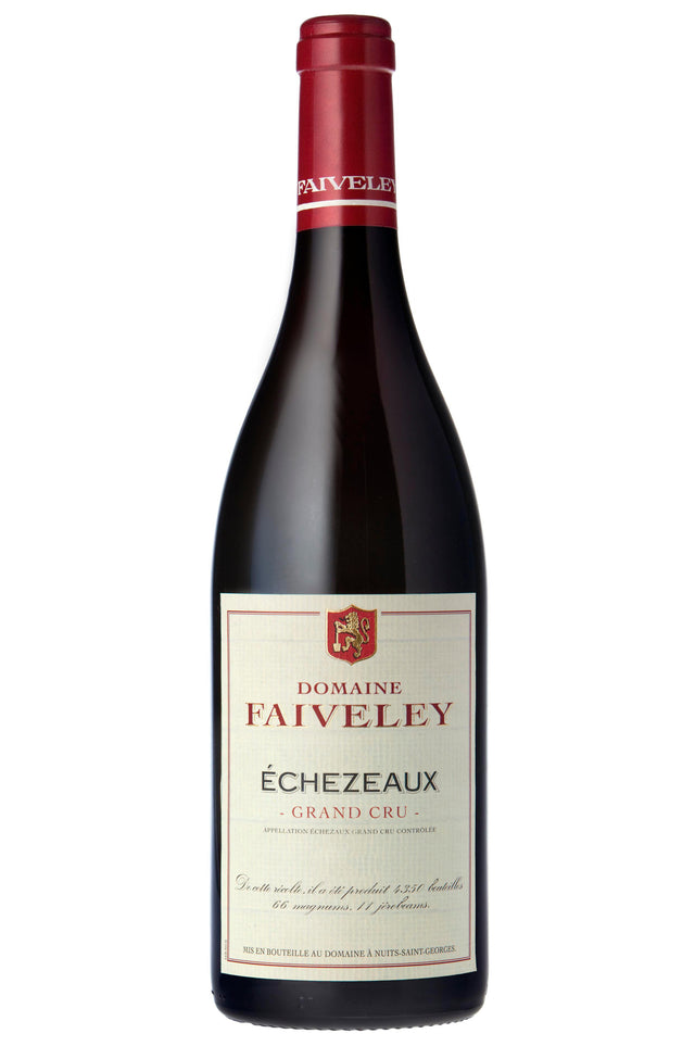 2012 | Domaine Faiveley | Echezeaux at CaskCartel.com