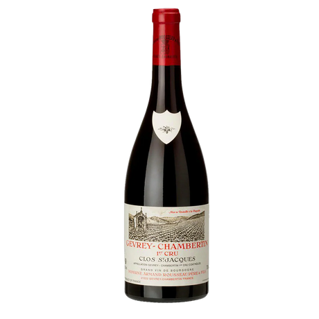 2015 | Domaine Armand Rousseau | Clos Saint-Jacques at CaskCartel.com