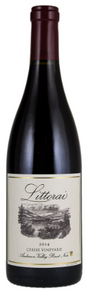 2014 | Littorai | Cerise Vineyard Pinot Noir at CaskCartel.com