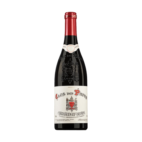 2020 | Paul Avril Clos des Papes | Chateauneuf-du-Pape at CaskCartel.com