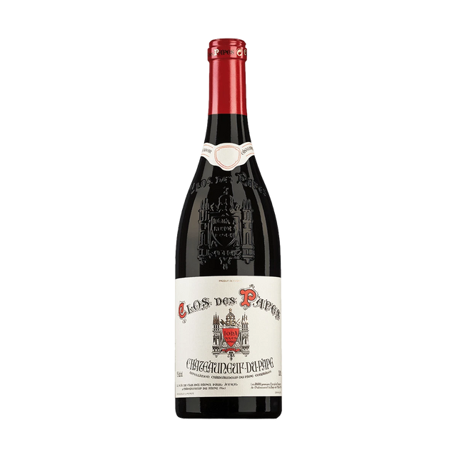 2020 | Paul Avril Clos des Papes | Chateauneuf-du-Pape at CaskCartel.com