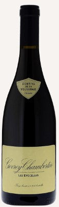 2017 | Domaine de la Vougeraie | Gevrey-Chambertin Les Evocelles at CaskCartel.com