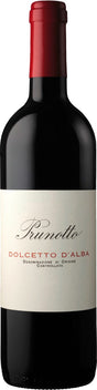 2018 | Prunotto | Dolcetto d'Alba at CaskCartel.com