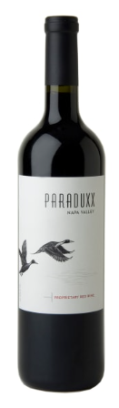 2017 | Paraduxx Winery | Proprietary Red (Magnum) at CaskCartel.com