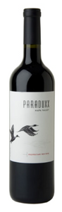 2017 | Paraduxx Winery | Proprietary Red (Magnum) at CaskCartel.com