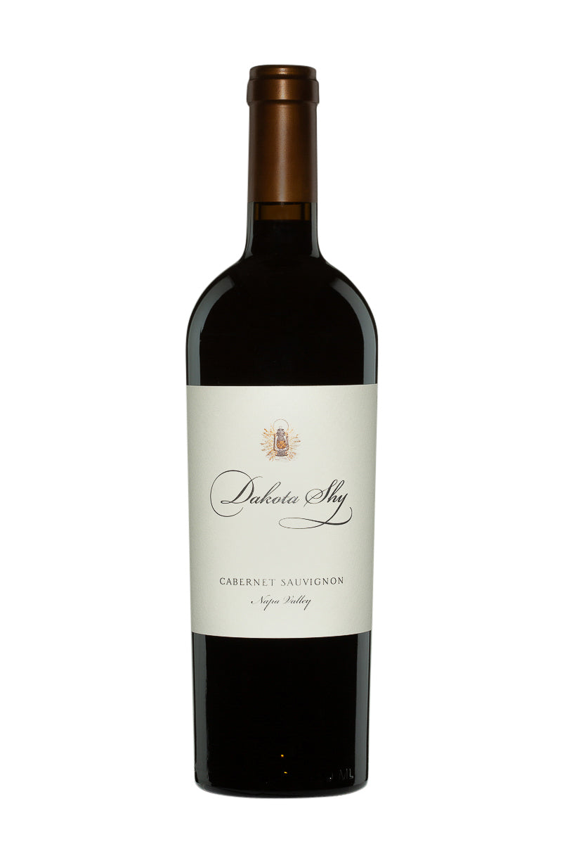 2019 | Dakota Shy | Cabernet Sauvignon at CaskCartel.com