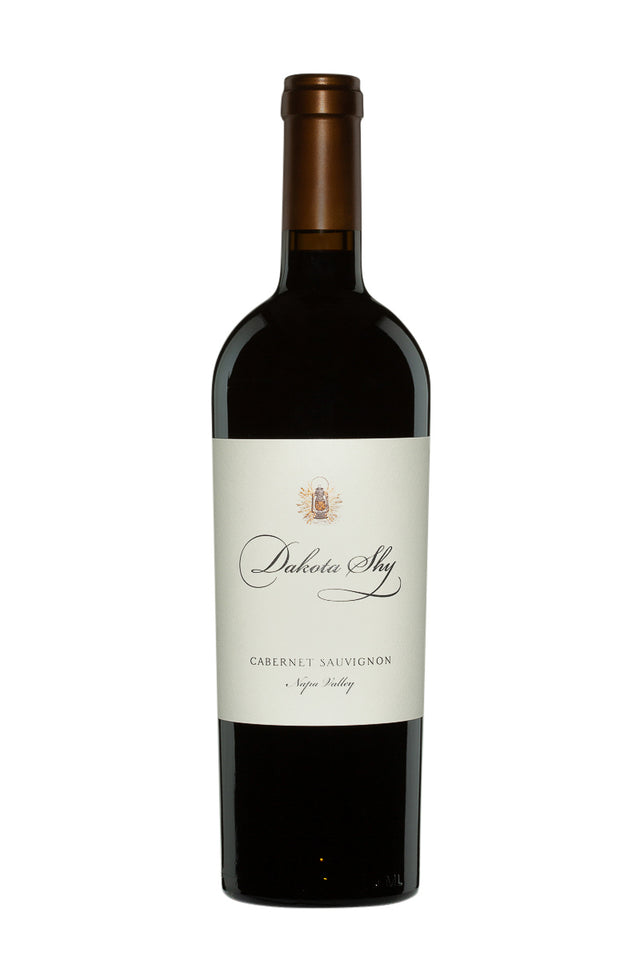 2019 | Dakota Shy | Cabernet Sauvignon at CaskCartel.com