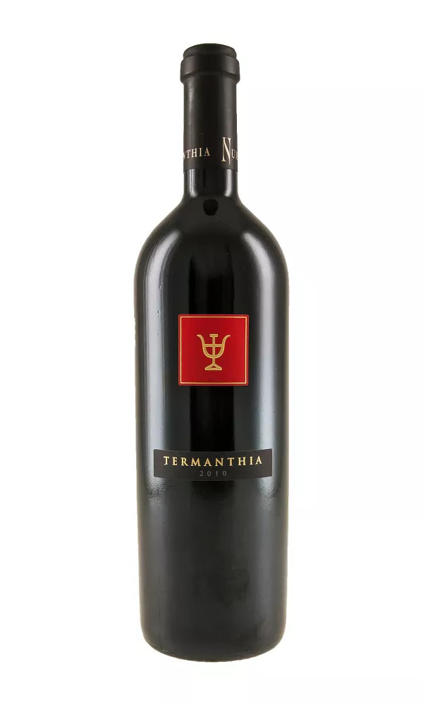 2010 | Bodega Numanthia | Termanthia at CaskCartel.com