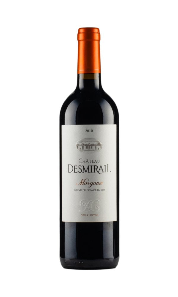 2010 | Château Desmirail | Margaux at CaskCartel.com