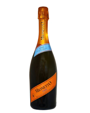 Mionetto One | Low Alcohol Sparkling - NV at CaskCartel.com