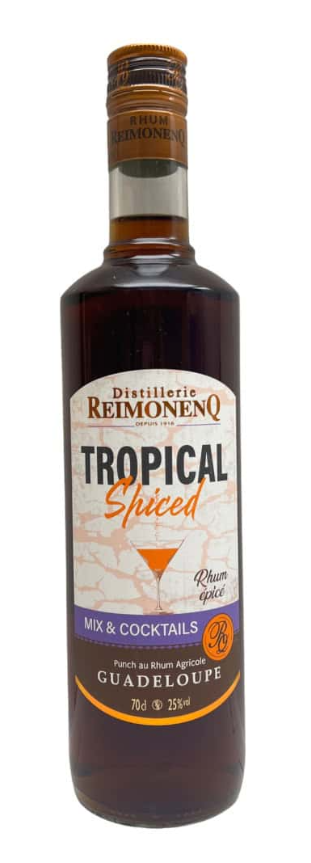 Reimonenq Tropical Spiced | 700ML at CaskCartel.com