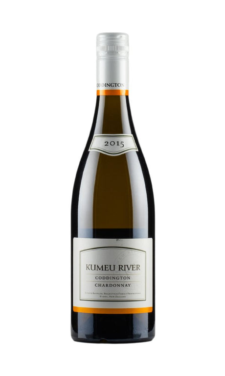 2015 | Kumeu River | Coddington Chardonnay at CaskCartel.com