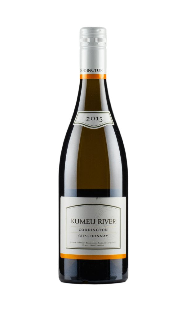 2015 | Kumeu River | Coddington Chardonnay at CaskCartel.com