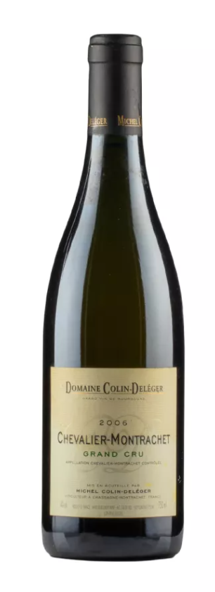 2006 | Michel Colin-Deleger et Fils | Chevalier-Montrachet at CaskCartel.com