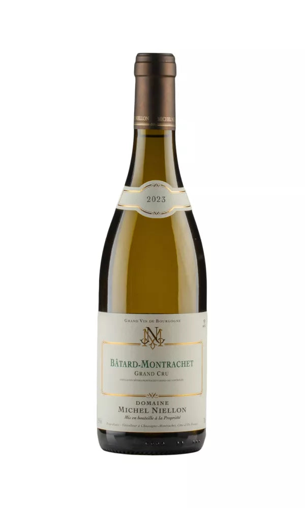 2023 | Michel Niellon | Batard-Montrachet at CaskCartel.com