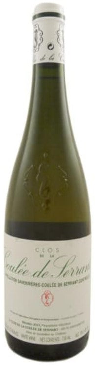 2019 | Famille Joly | Clos de la Coulee de Serrant at CaskCartel.com