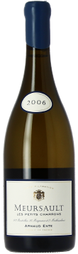 2006 | Domaine Arnaud Ente | Meursault Les Petits Charrons at CaskCartel.com
