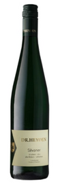 2020 | Dr. Heyden | Silvaner Alte Reben Trocken at CaskCartel.com