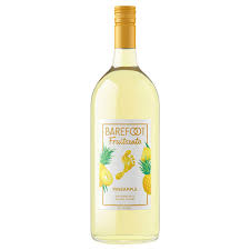 Barefoot | Pineapple Moscato (Magnum) - NV at CaskCartel.com