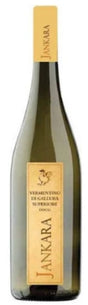 2021 | Jankara Vermentino di Gallura Superiore | DOCG at CaskCartel.com