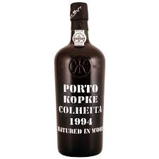 1994 | Kopke | Colheita Port at CaskCartel.com