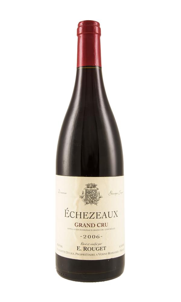 2006 | Emmanuel Rouget | Georges Jayer Echezeaux at CaskCartel.com