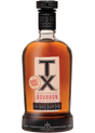 TX Barrel Proof Texas Straight Bourbon Whiskey - CaskCartel.com