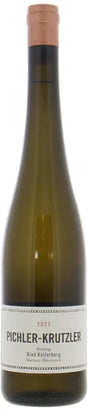 2022 | Pichler-Krutzler | Kellerberg Riesling at CaskCartel.com