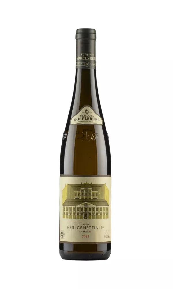 2021 | Schloss Gobelsburg | Heiligenstein Riesling Reserve at CaskCartel.com