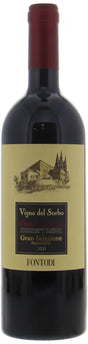2021 | Fontodi | Vigna del Sorbo at CaskCartel.com