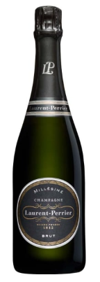 2008 | Laurent-Perrier | Brut Millesime at CaskCartel.com