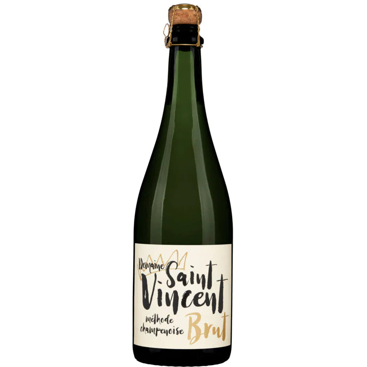 Domaine Saint-Vincent | Brut - NV at CaskCartel.com