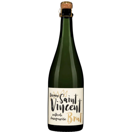 Domaine Saint-Vincent | Brut - NV at CaskCartel.com