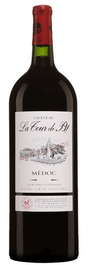 2015 | Château La Tour de By | Medoc (Magnum) at CaskCartel.com