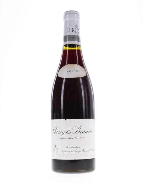 1985 | Leroy | Chorey-Les-Beaune at CaskCartel.com