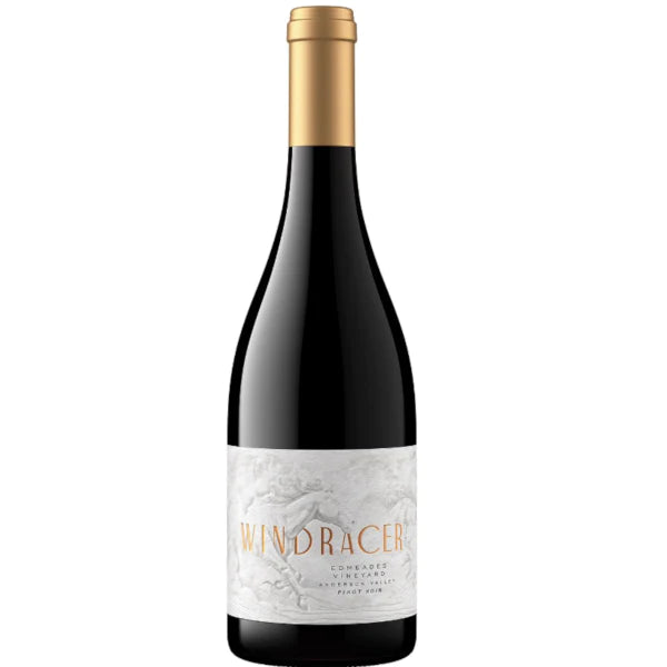 2018 | Wind Racer Wines | Skycrest Vineyard Pinot Noir