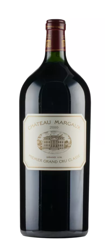 2010 | Château Margaux | Margaux 6L at CaskCartel.com