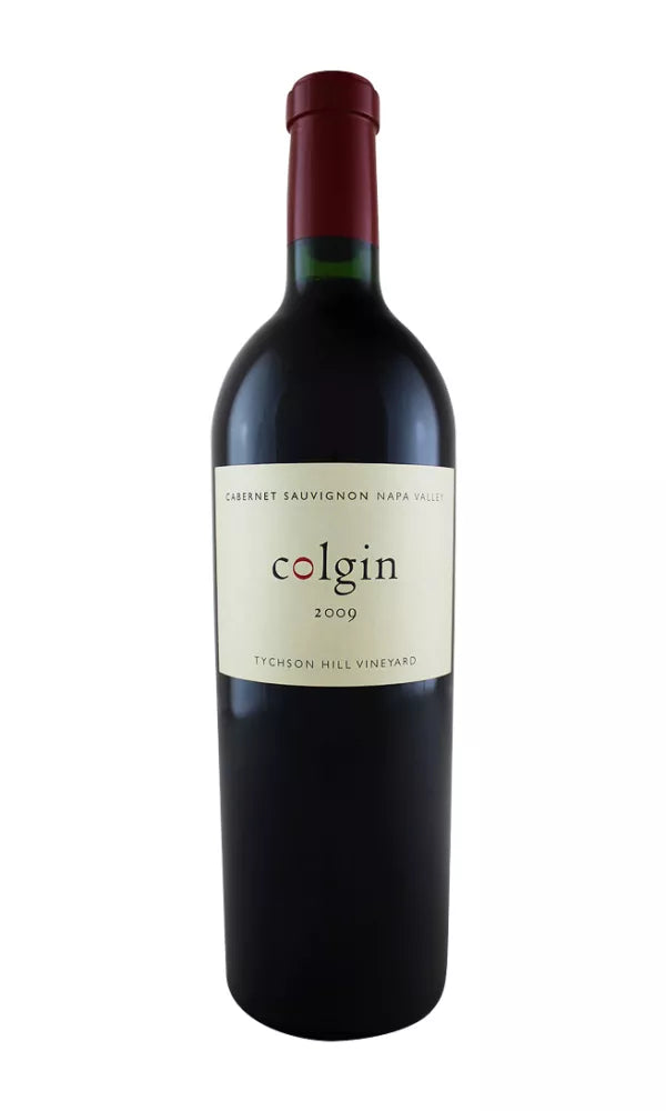 2009 | Colgin Cellars | Tychson Hill Vineyard Cabernet Sauvignon at CaskCartel.com