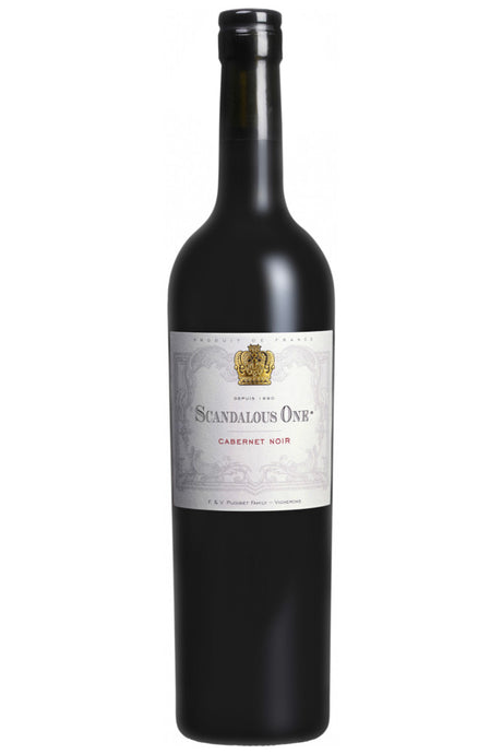 Domaine de la Colombette | Scandalous One Cabernet Noir - NV at CaskCartel.com