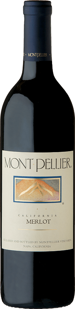 Montpellier | Merlot - NV at CaskCartel.com