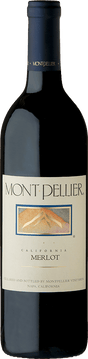 Montpellier | Merlot - NV at CaskCartel.com
