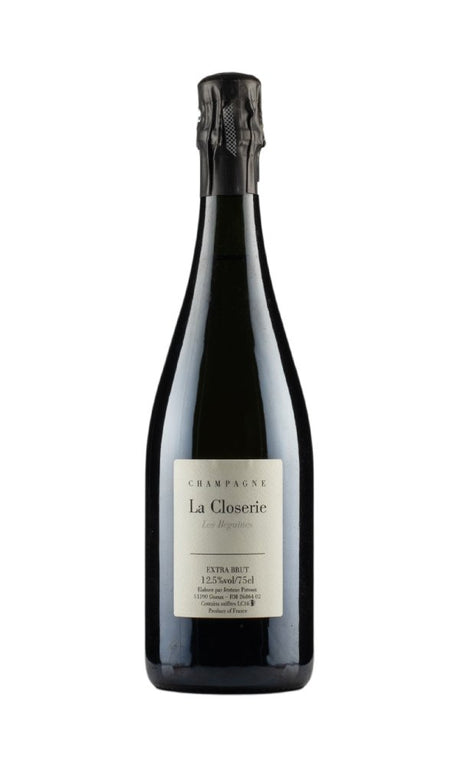 Jerome Prevost | La Closerie Les Beguines LC14 - NV at CaskCartel.com