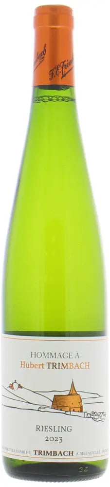 2023 | Trimbach | Hommage a Hubert Riesling at CaskCartel.com
