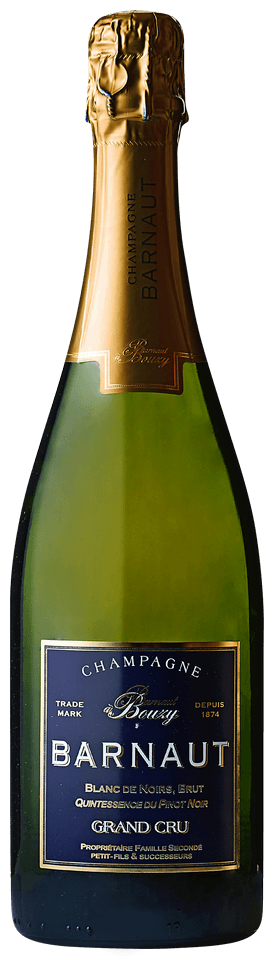 Champagne Barnaut | Blanc de Noirs Grand Cru - NV at CaskCartel.com