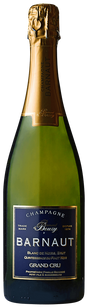 Champagne Barnaut | Blanc de Noirs Grand Cru - NV at CaskCartel.com