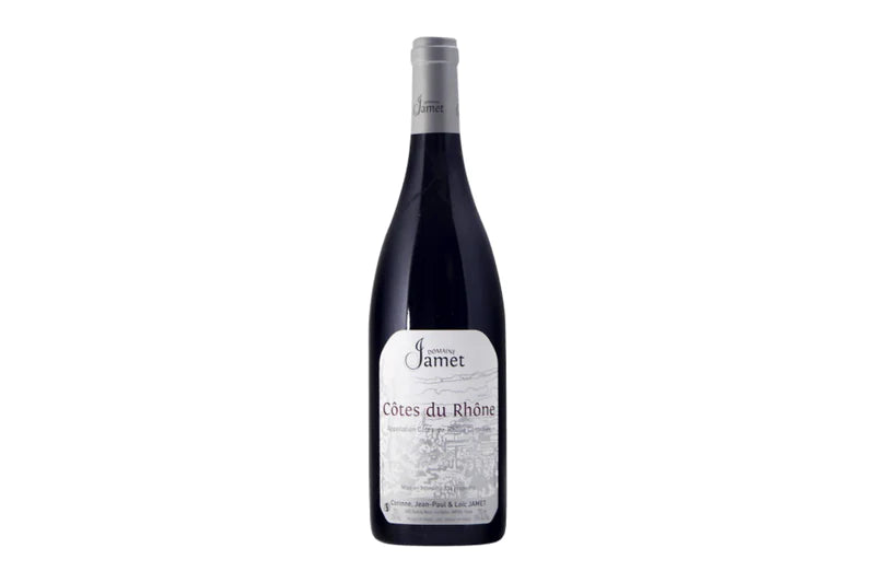 2021 | Domaine Jamet | Cotes du Rhone at CaskCartel.com