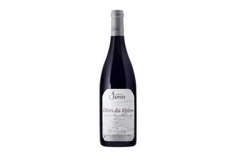 2021 | Domaine Jamet | Cotes du Rhone at CaskCartel.com