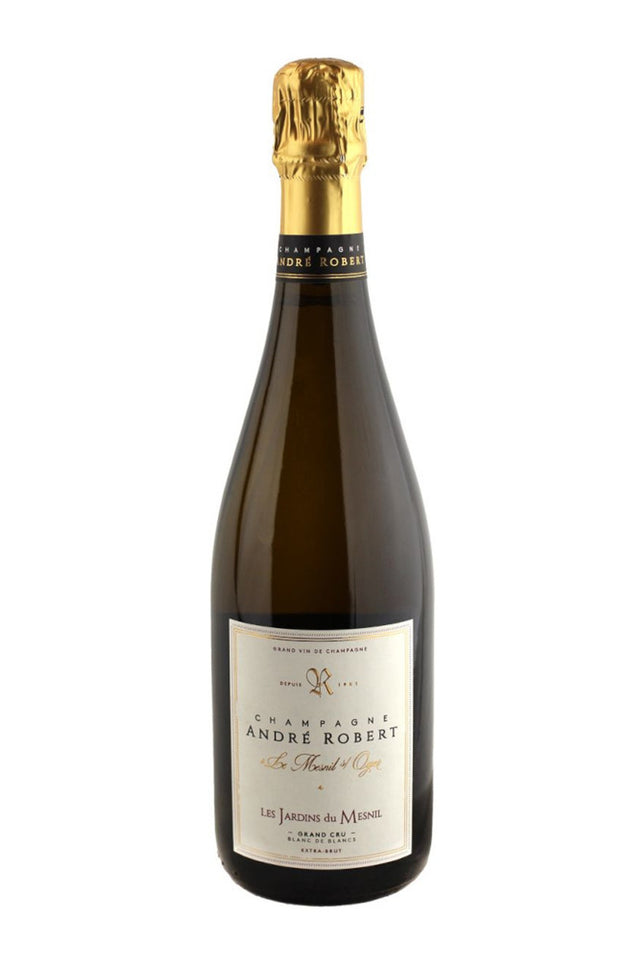 Champagne Andre Robert | Les Jardins du Mesnil - NV at CaskCartel.com