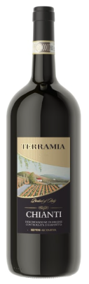 Terramia | Chianti - NV at CaskCartel.com